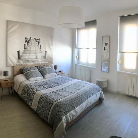 Le Nid De Mathilde- 3 Etoiles Daire Colmar Dış mekan fotoğraf