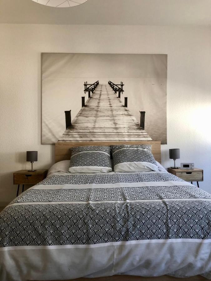 Le Nid De Mathilde- 3 Etoiles Daire Colmar Dış mekan fotoğraf
